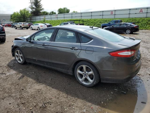 Vin: 3fa6p0h73fr303943, lot: 61364805, ford fusion se 20152