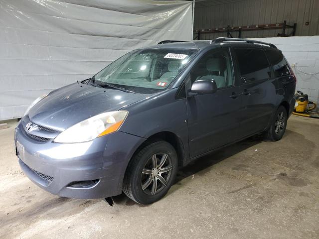 TOYOTA SIENNA CE