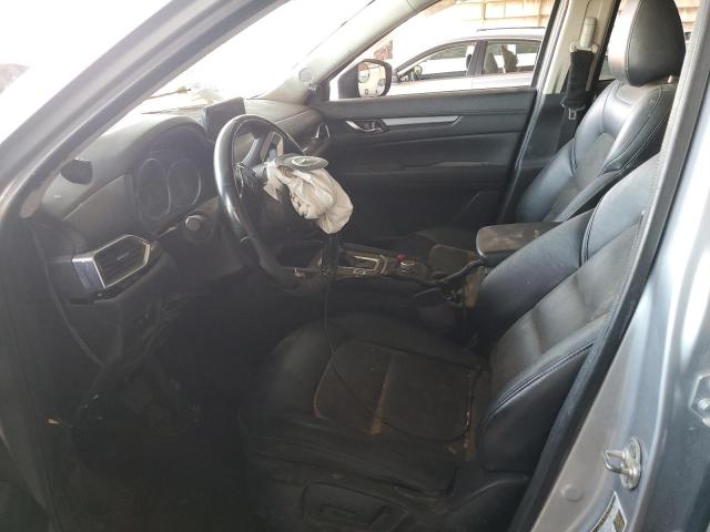 2020 MAZDA CX-5 TOURI JM3KFBCM4L0794367