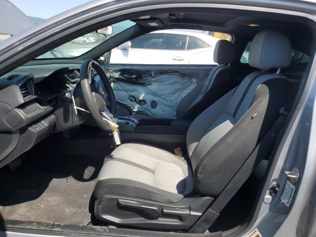 2016 HONDA CIVIC LX - 2HGFC4B08GH302925