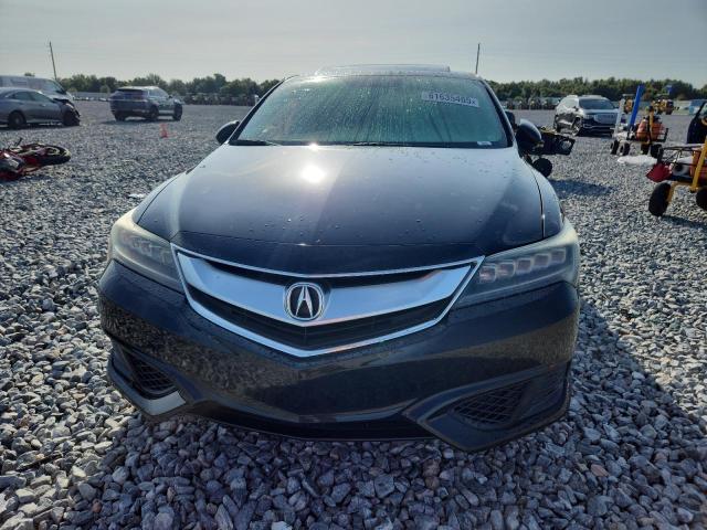 2018 ACURA ILX SPECIA 19UDE2F40JA001106