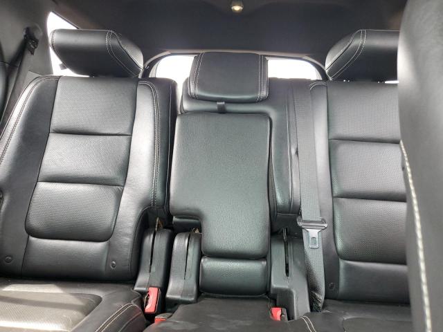 2015 FORD EXPLORER S - 1FM5K8GTXFGA30701