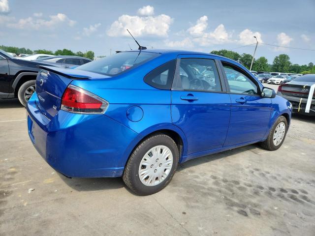 Vin: 1fahp3gn1aw289086, lot: 60964845, ford focus ses 20103
