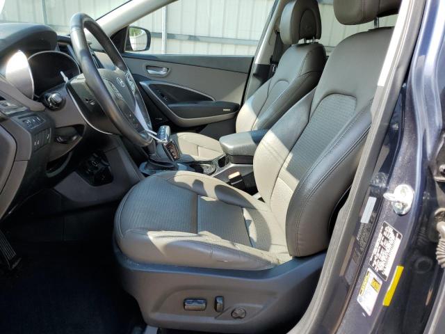 5XYZU3LB5GG371234 2016 HYUNDAI SANTA FE