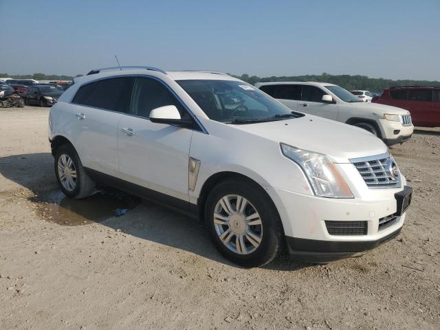 2016 CADILLAC SRX LUXURY COLLECTION 3GYFNEE37GS574524