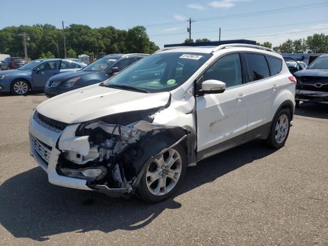 Vin: 1fmcu9j9xguc75098, lot: 61439675, ford escape titanium 2016 img_1