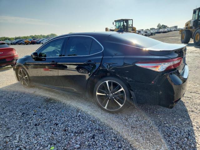 Vin: 4t1bz1hk2ju019858, lot: 60084715, toyota camry xse 20182
