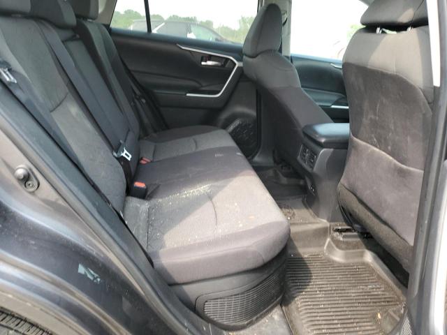 2022 TOYOTA RAV4 XLE - 2T3RWRFV8NW131421