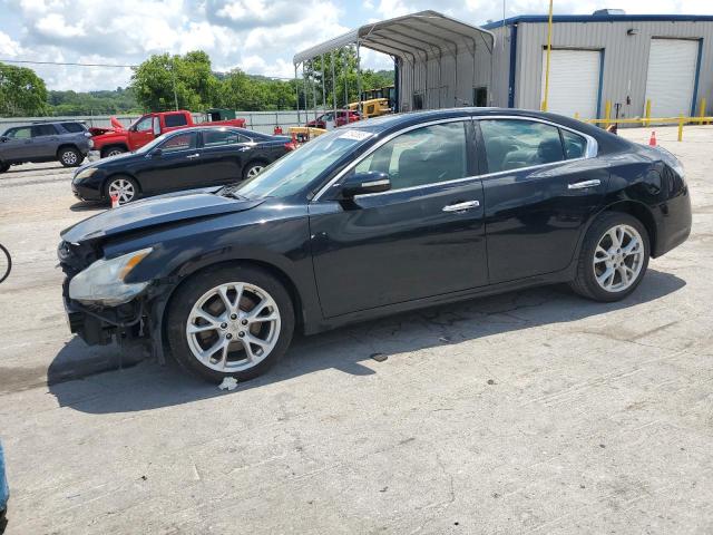 Vin: 1n4aa5ap8dc822405, lot: 61840685, nissan maxima s 2013 img_1