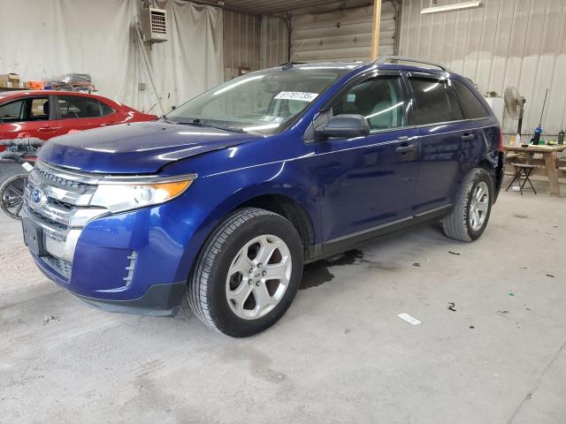 Vin: 2fmdk4gc9ebb40410, lot: 61781735, ford edge se 2014 img_1