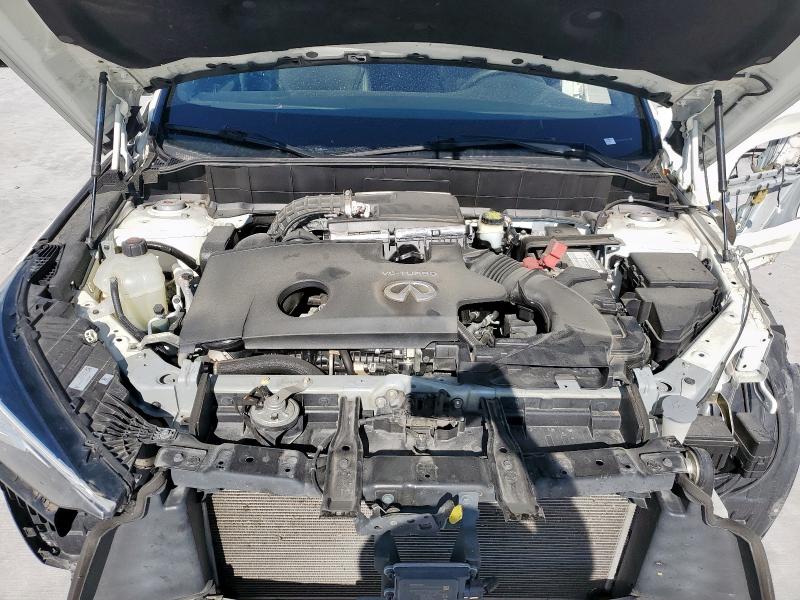 2021 INFINITI QX50 LUXE 3PCAJ5BA3MF101965