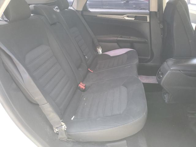 2018 FORD FUSION SE - 3FA6P0H71JR167725