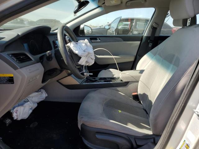2016 HYUNDAI SONATA SE - 5NPE24AFXGH284261