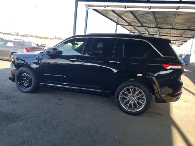2022 JEEP GRAND CHER - 1C4RJYE62N8762299