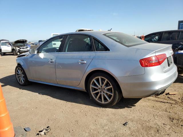Vin: waubfafl1fn016344, lot: 60492995, audi a4 premium 20152