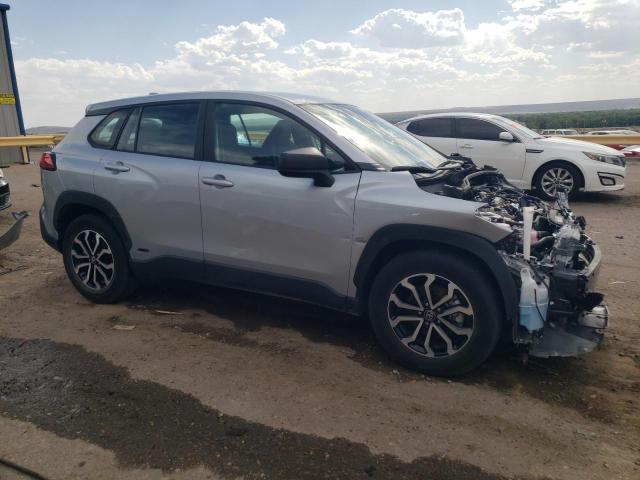 Vin: 7mufbabg1rv018012, lot: 59389475, toyota corolla cr se 20244