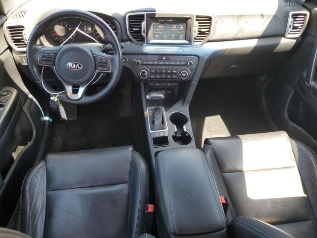 2017 KIA SPORTAGE E - KNDPN3AC9H7101499