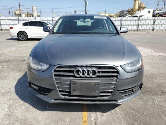 2013 AUDI A4 PREMIUM - WAUEFAFL8DA111257