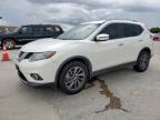 2016 NISSAN ROGUE S - 5N1AT2MT6GC852529