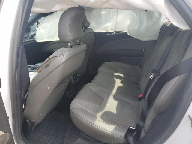 2017 FORD FUSION SPO 3FA6P0VP5HR180654