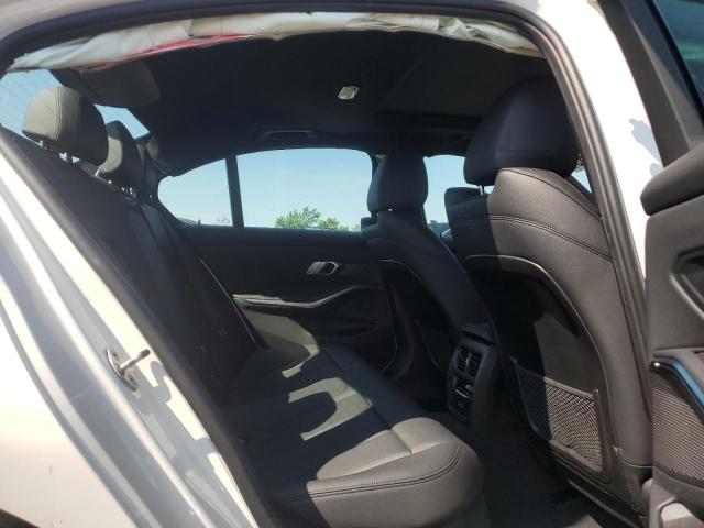 2021 BMW 330XI - 3MW5R7J0XM8C18698