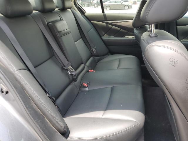 2016 INFINITI Q50 PREMIU JN1EV7ARXGM345765