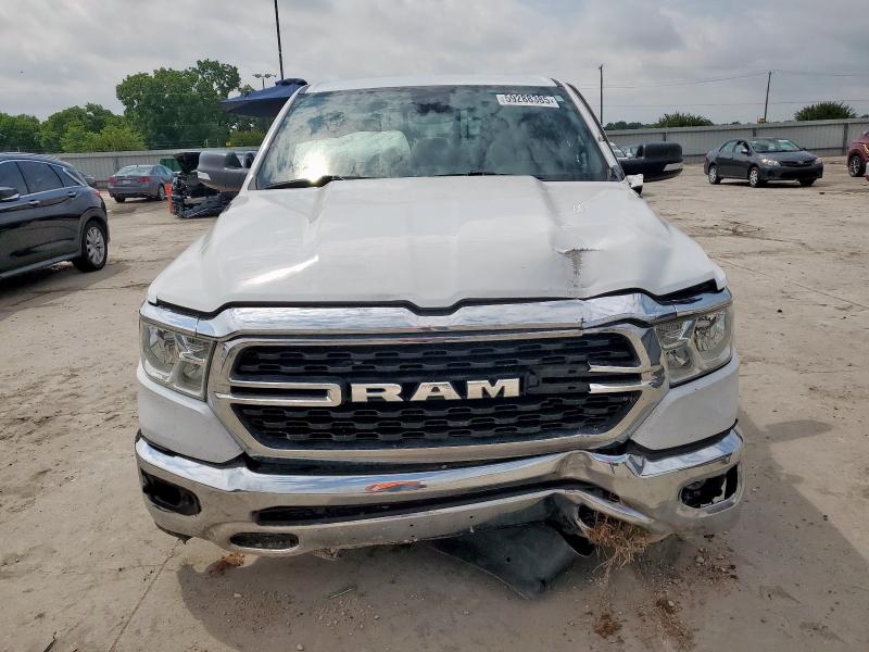 2022 RAM 1500 BIG H - 1C6SRFFT4NN144140