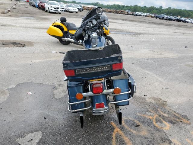 2001 HARLEY-DAVIDSON FLHTCUI 1HD1FCW151Y630585