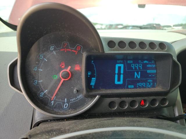 2015 CHEVROLET SONIC LT 1G1JC5SH3F4158712