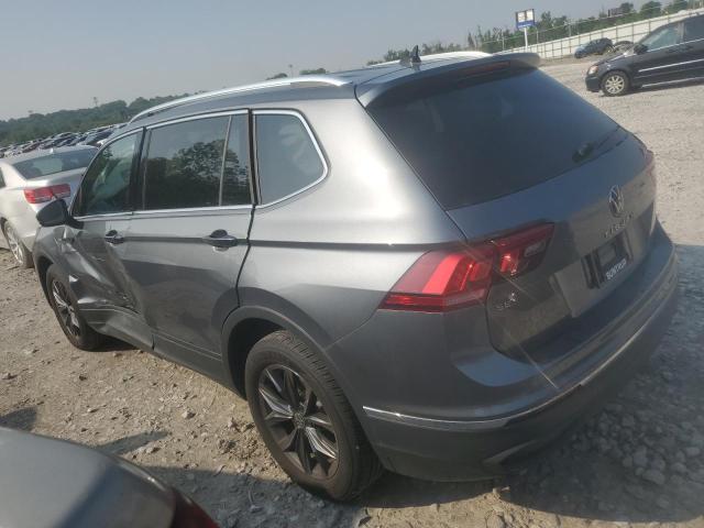 2023 VOLKSWAGEN TIGUAN SE 3VV3B7AX8PM090115