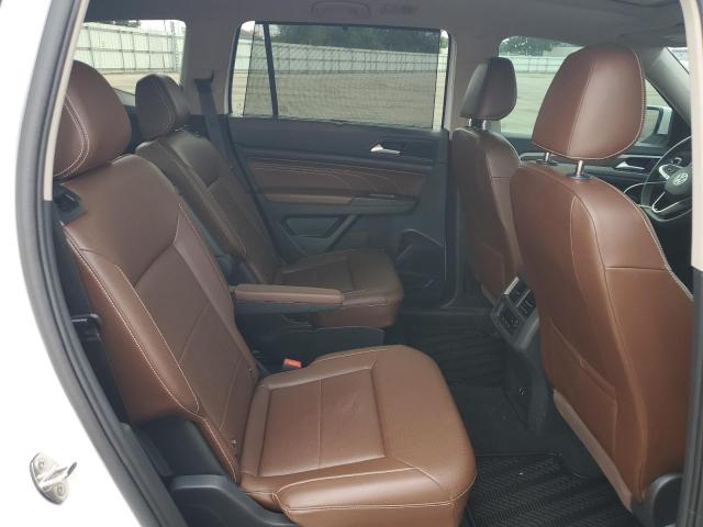 2022 VOLKSWAGEN ATLAS SEL 1V2BR2CA5NC524893