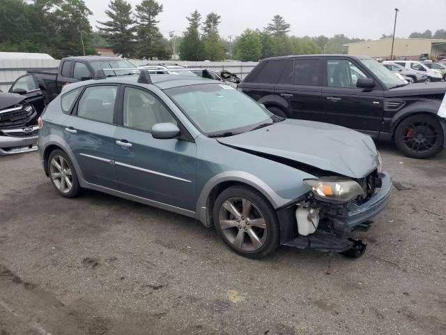 Vin: jf1gh6d65ag822963, lot: 60261015, subaru impreza outback sport 20104