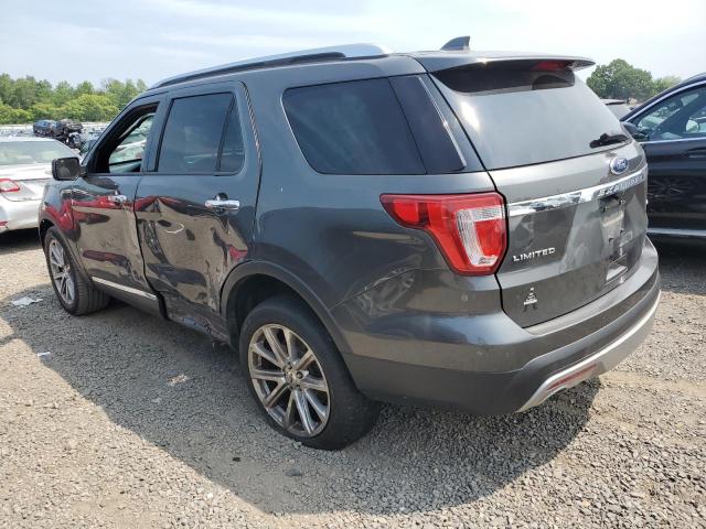 Vin: 1fm5k8f88gga45728, lot: 59364465, ford explorer limited 20162