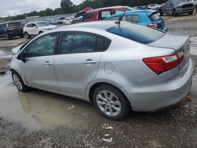 Vin: knadm4a39h6040749, lot: 61372775, kia rio lx 20172