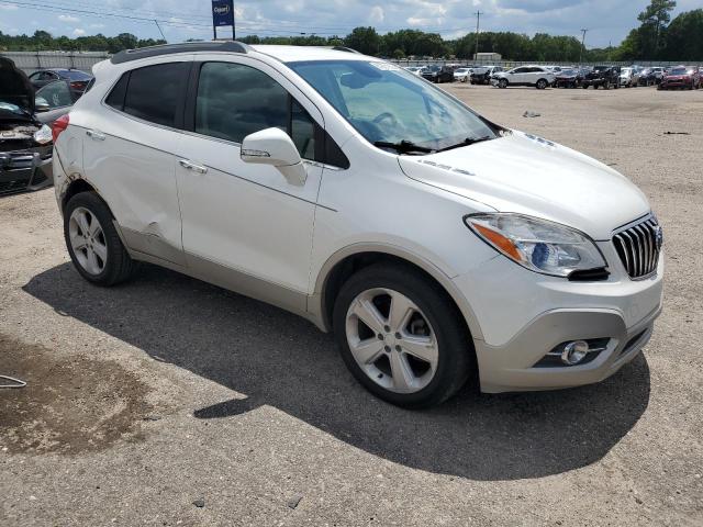 2016 BUICK ENCORE CON KL4CJBSB2GB698267