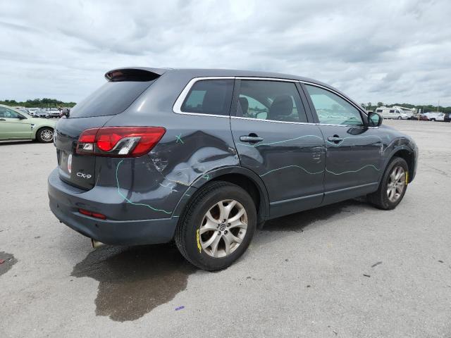 Vin: jm3tb2ca1f0451039, lot: 61267635, mazda cx-9 touring 20153