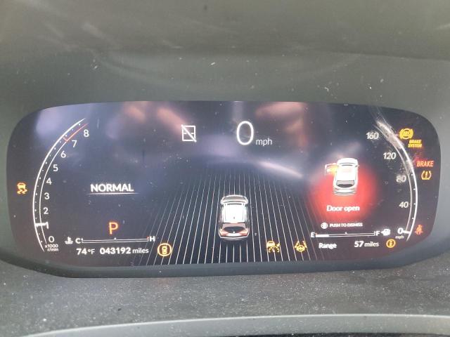 2023 ACURA MDX TECHNO - 5J8YD9H40PL006068