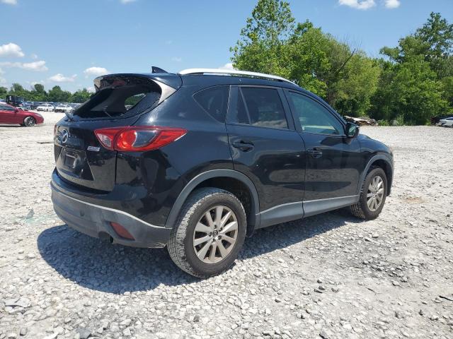 2016 MAZDA CX-5 TOURI JM3KE4CY2G0794259