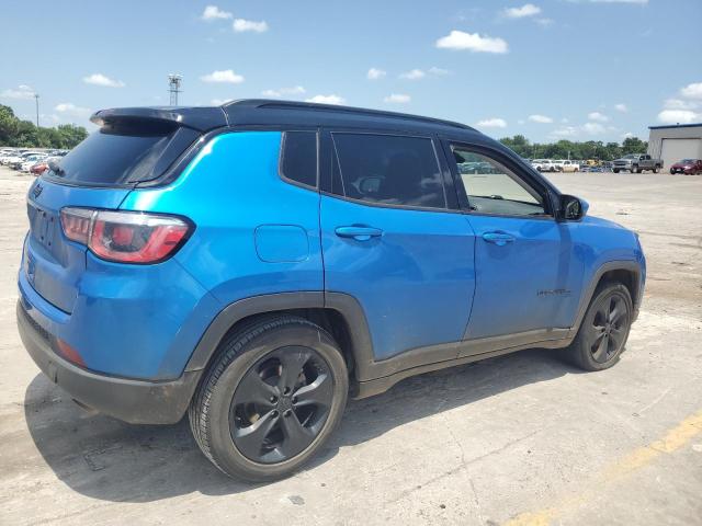 2018 JEEP COMPASS LA 3C4NJCBB6JT471450