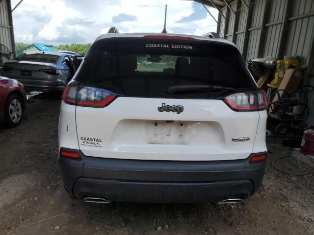 2021 JEEP CHEROKEE L 1C4PJLMX1MD231752