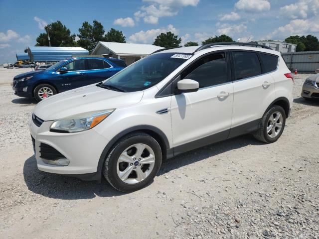 Vin: 1fmcu0gx3fuc53993, lot: 59427995, ford escape se 2015 img_1
