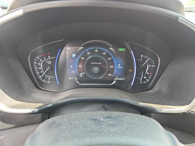 2020 HYUNDAI SANTA FE L - 5NMS53AA7LH232571