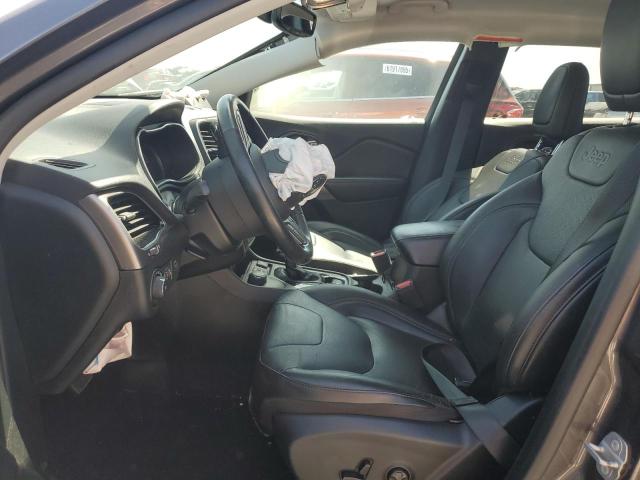 2020 JEEP CHEROKEE L 1C4PJMDX6LD617104