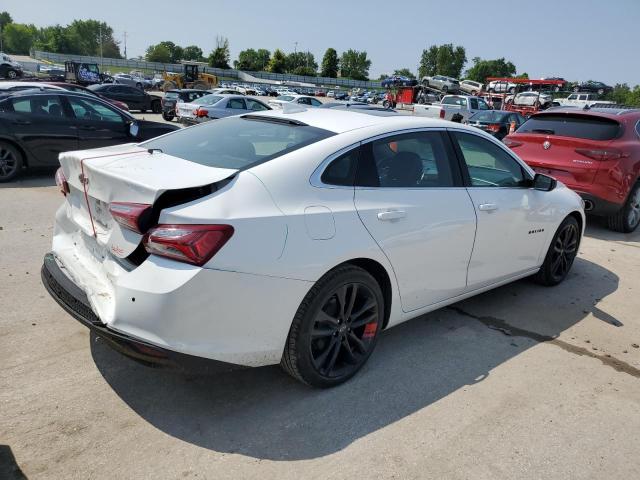 Vin: 1g1zd5stxlf155388, lot: 60134835, chevrolet malibu lt 20203