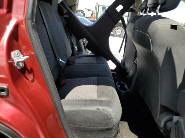 2015 JEEP COMPASS SP 1C4NJCBA0FD208925