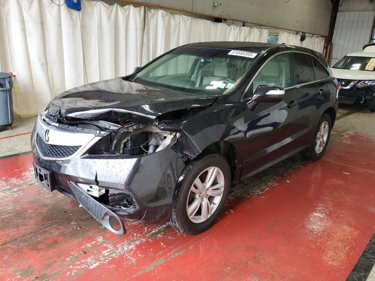 ACURA RDX