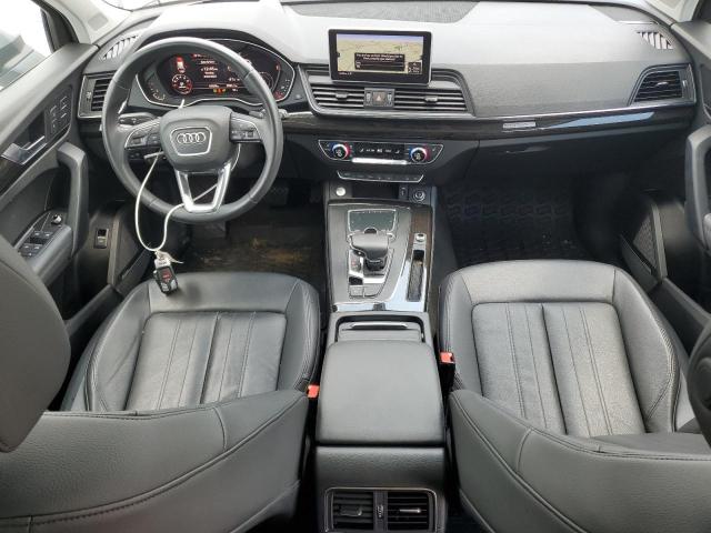 2019 AUDI Q5 PRESTIG WA1CNAFY4K2112531