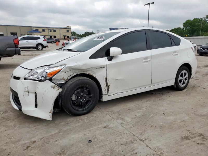 Vin: jtdkn3du1f1902071, lot: 59159205, toyota prius 2015 img_1