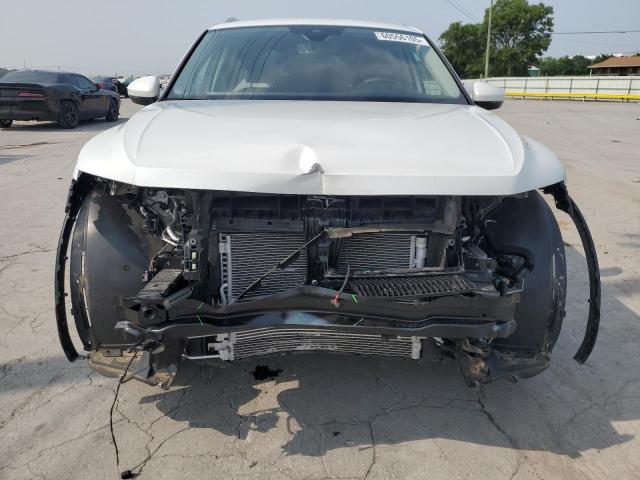 2023 VOLKSWAGEN TIGUAN SE 3VV3B7AX6PM091280