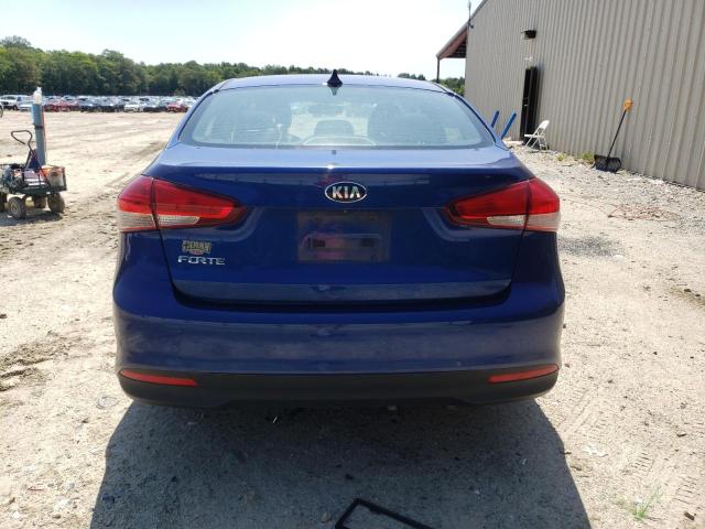 2018 KIA FORTE LX - 3KPFK4A79JE265581